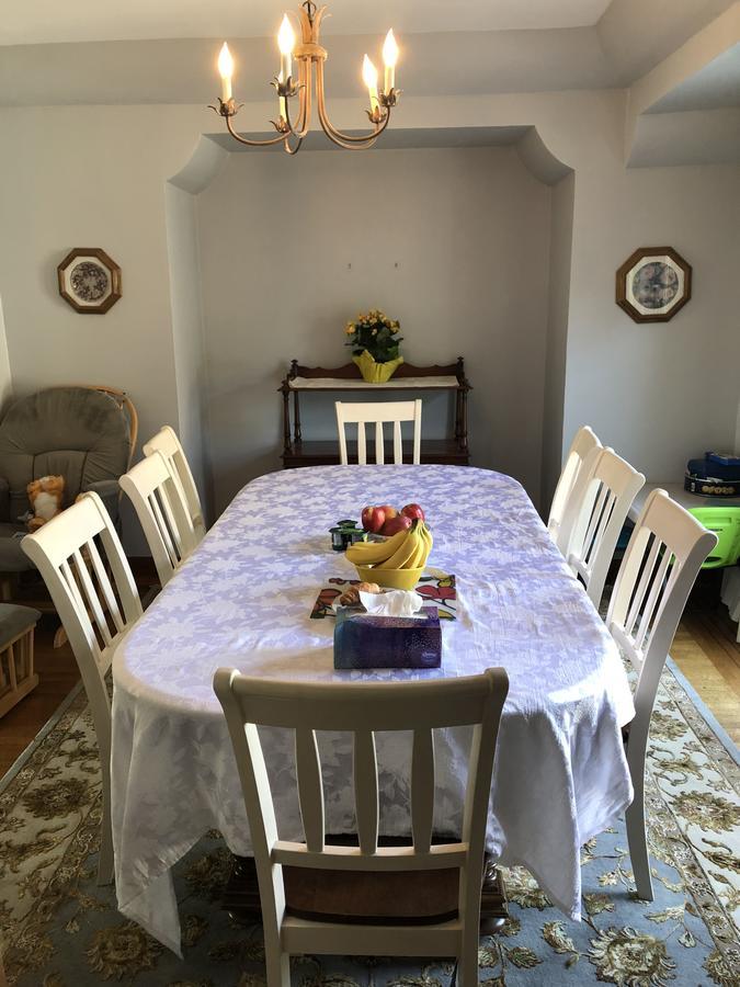 לינה וארוחת בוקר וונקובר The Sunshine House-Free Parking מראה חיצוני תמונה