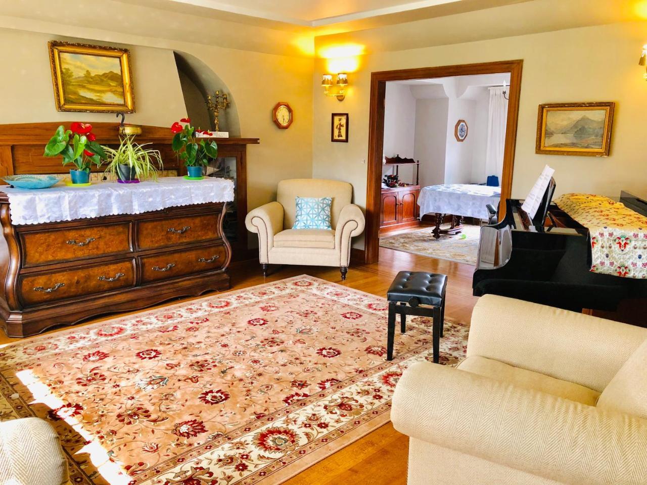 לינה וארוחת בוקר וונקובר The Sunshine House-Free Parking מראה חיצוני תמונה